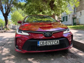 Toyota Corolla Executive Plus | Mobile.bg � ����� ������ 8