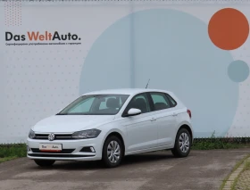 ����� �� �������� �� VW Polo