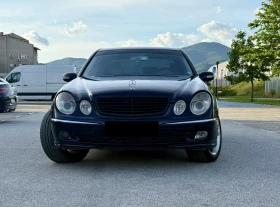 Mercedes-Benz E 320 Avantgarde* ����/���������* ������ | Mobile.bg � ����� ������ 6