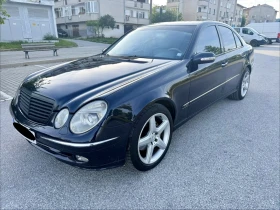 ����� �� �������� �� Mercedes-Benz E 320 Avantgarde* ����/���������* ������