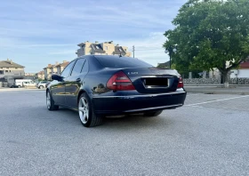 Mercedes-Benz E 320 Avantgarde* ����/���������* ������ | Mobile.bg � ����� ������ 8