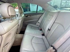 Mercedes-Benz E 320 Avantgarde* ����/���������* ������ | Mobile.bg � ����� ������ 17