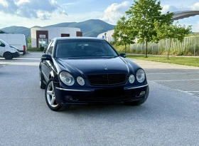 ����� �� �������� �� Mercedes-Benz E 320 Avantgarde* ����/���������* ������