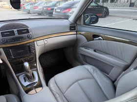 Mercedes-Benz E 320 Avantgarde* ����/���������* ������ | Mobile.bg � ����� ������ 13