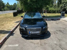 Audi A4 S-line - 6000 € / 11734.98 лв. - 92226801 1