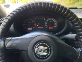 Seat Toledo 1900 - 2200 € / 4302.83 лв. - 49483346 10
