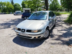 Seat Toledo 1900 - 2200 € / 4302.83 лв. - 49483346 4