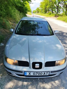 Seat Toledo 1900 - 2200 € / 4302.83 лв. - 49483346 11