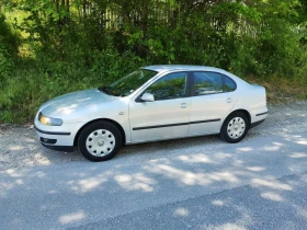 Seat Toledo 1900 - 2200 € / 4302.83 лв. - 49483346 15