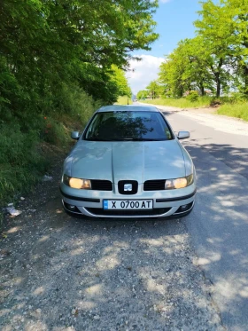 Seat Toledo 1900 - 2200 € / 4302.83 лв. - 49483346 14