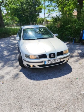 Seat Toledo 1900