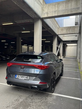 Cupra Formentor VZ - 28500 € / 55741.15 лв. - 47518863 6