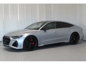 Audi Rs7 Ceramic* Carbon* B&O* Matrix* 360 - 92998 € / 181888.28 лв. - 79324368 2