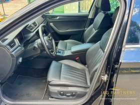 Skoda Superb 2.0 TDI Style ����� �������� ������� | Mobile.bg � ����� ������ 7