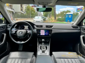 Skoda Superb 2.0 TDI Style ����� �������� ������� | Mobile.bg � ����� ������ 11