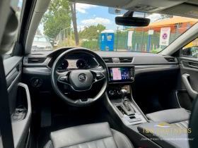 Skoda Superb 2.0 TDI Style ����� �������� ������� | Mobile.bg � ����� ������ 10