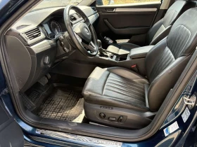 Skoda Superb - 17000 € / 33249.11 лв. - 51291278 16