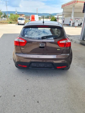 Kia Rio 1.1 CRDI 75�.�. 2012�. ���� 5�  | Mobile.bg � ����� ������ 4