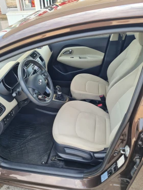 Kia Rio 1.1 CRDI 75�.�. 2012�. ���� 5�  | Mobile.bg � ����� ������ 7