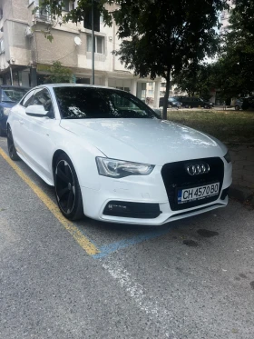 Audi A5 2.0 S-line | Mobile.bg � ����� ������ 4