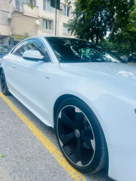 Audi A5 2.0 S-line | Mobile.bg � ����� ������ 2