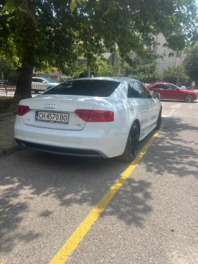 Audi A5 2.0 S-line | Mobile.bg � ����� ������ 5