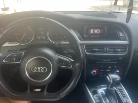 Audi A5 2.0 S-line | Mobile.bg � ����� ������ 9