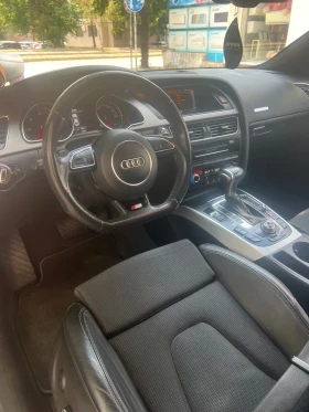 Audi A5 2.0 S-line | Mobile.bg � ����� ������ 10