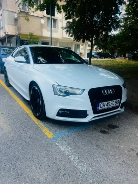 Audi A5 2.0 S-line | Mobile.bg � ����� ������ 3