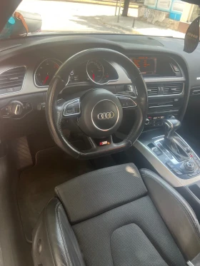 Audi A5 2.0 S-line | Mobile.bg � ����� ������ 7