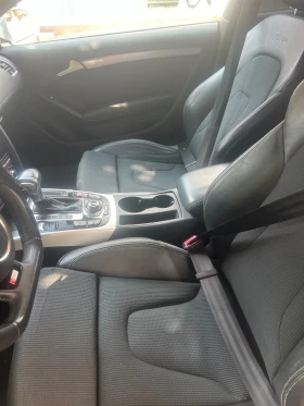 Audi A5 2.0 S-line | Mobile.bg � ����� ������ 8