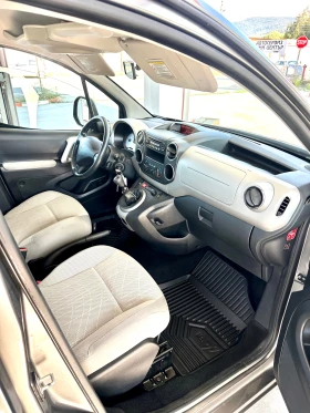 Peugeot Partner 1.6HDI Tepee - 4200 € / 8214.49 лв. - 59257485 4