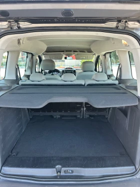 Peugeot Partner 1.6HDI Tepee - 4200 € / 8214.49 лв. - 59257485 10