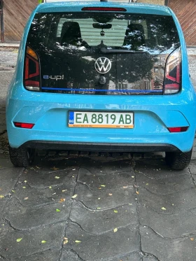 VW Up - 15000 € / 29337.45 лв. - 11044305 3
