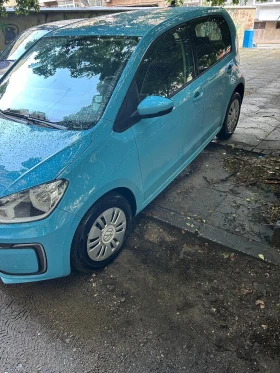 VW Up - 15000 € / 29337.45 лв. - 11044305 2