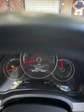 VW Up - 15000 € / 29337.45 лв. - 11044305 5
