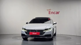 VW Arteon 2.0TDI* PRESTIGE* DISTRONIC* ������* �����* 360*  | Mobile.bg � ����� ������ 2