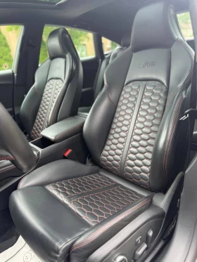 Audi Rs5 Sportback* QUATTRO* BANG&OLUFSEN* 360* CARBON* ПАН | Auto.bg — изображение 10