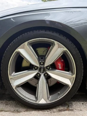 Audi Rs5 Sportback* QUATTRO* BANG&OLUFSEN* 360* CARBON* ПАН | Auto.bg — изображение 8