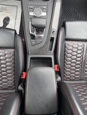 Audi Rs5 Sportback* QUATTRO* BANG&OLUFSEN* 360* CARBON* ПАН | Auto.bg — изображение 13