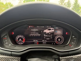 Audi Rs5 Sportback* QUATTRO* BANG&OLUFSEN* 360* CARBON* ПАН | Auto.bg — изображение 6