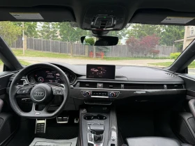 Audi Rs5 Sportback* QUATTRO* BANG&OLUFSEN* 360* CARBON* ПАН | Auto.bg — изображение 5