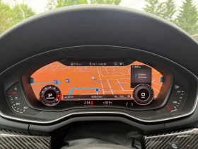 Audi Rs5 Sportback* QUATTRO* BANG&OLUFSEN* 360* CARBON* ПАН | Auto.bg — изображение 7