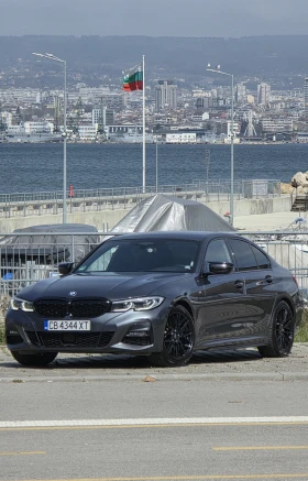 BMW 330 330d RWD | Auto.bg — изображение 17