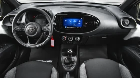 Toyota Aygo X PLAY 1.0 VVT-i | Auto.bg — изображение 8
