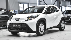 Toyota Aygo X PLAY 1.0 VVT-i | Auto.bg — изображение 4