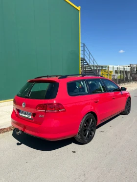 VW Passat 2.0 140 - 6333 € - 96035020 5