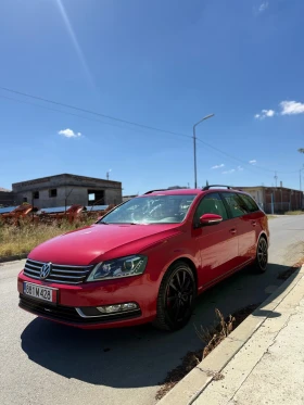 VW Passat 2.0 140 - 6333 € - 96035020 2