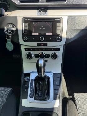 VW Passat 2.0 140 - 6333 € - 96035020 9