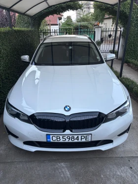 BMW 318 